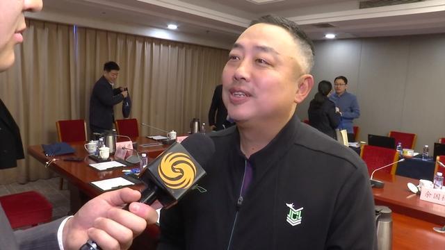 BOB半岛-刘国梁谈“村超”：非常期待“村乒” 乒乓球运动需要“再基层化”