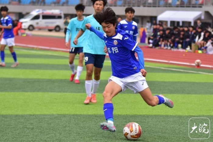 一场足球赛“踢”出20万消费